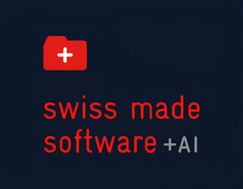 swiss made software +AI